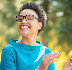 Portrait Marie Fofana
